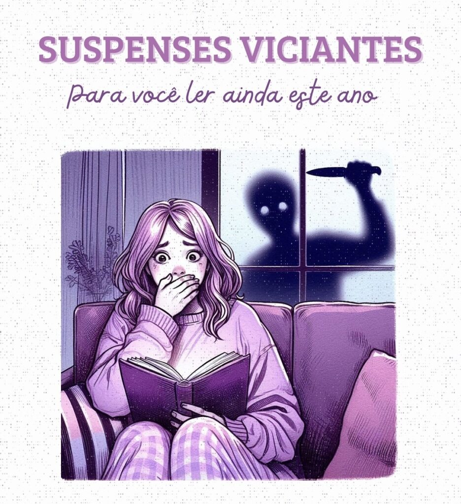 suspense viciante