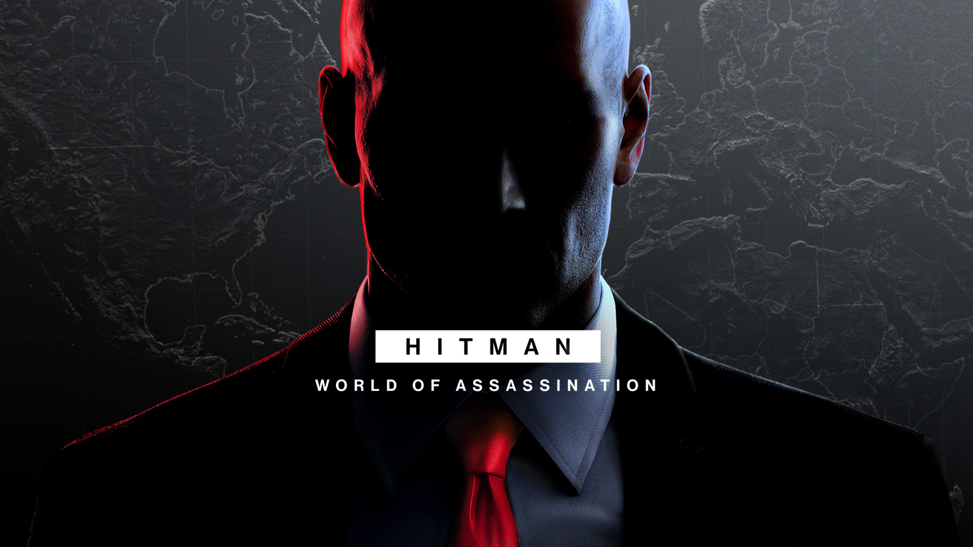 O Disruptor, com o superastro Conor McGregor, está de volta para outra luta em HITMAN World of Assassination