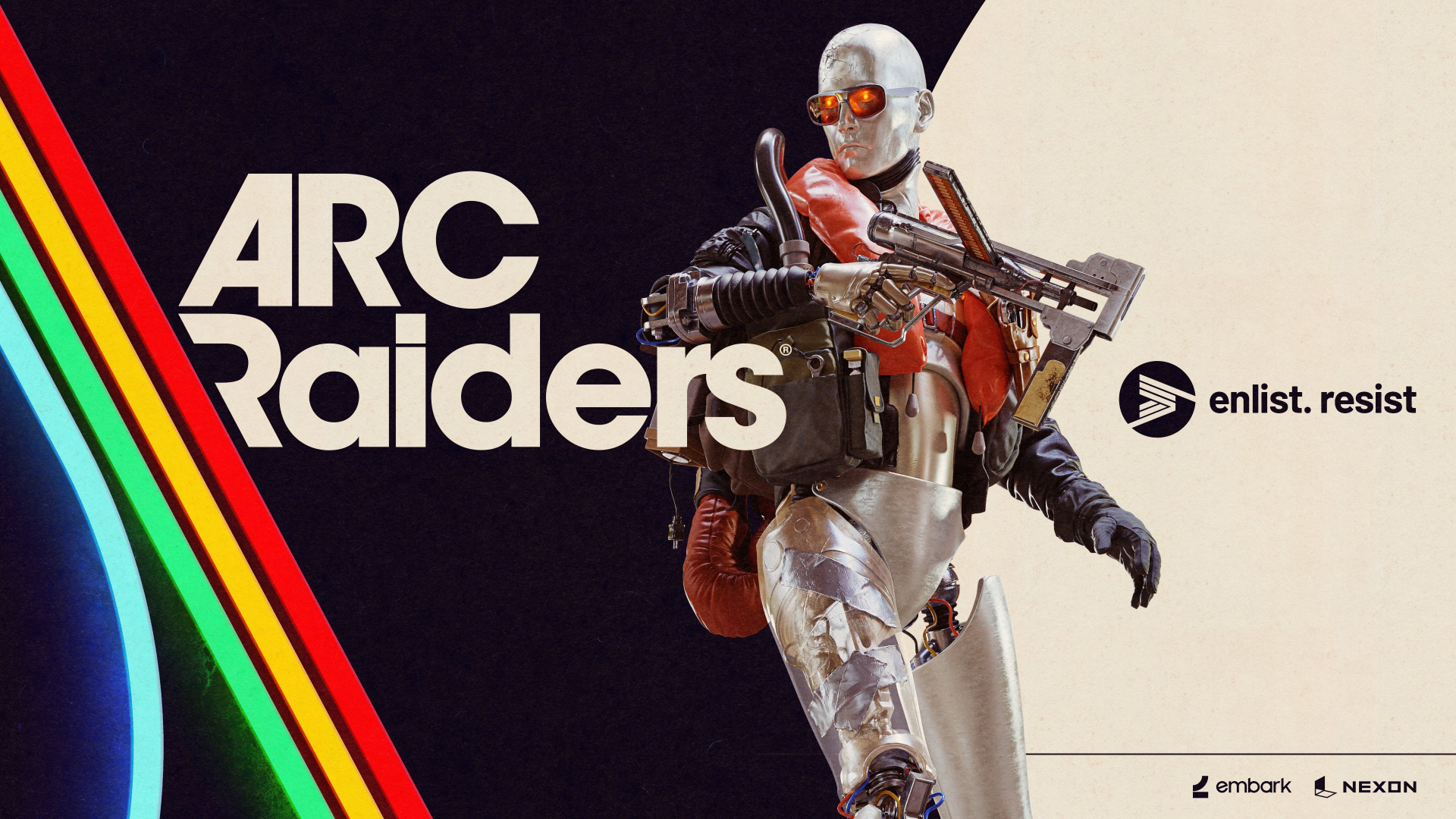 Arc Raiders apresenta novo trailer de gameplay