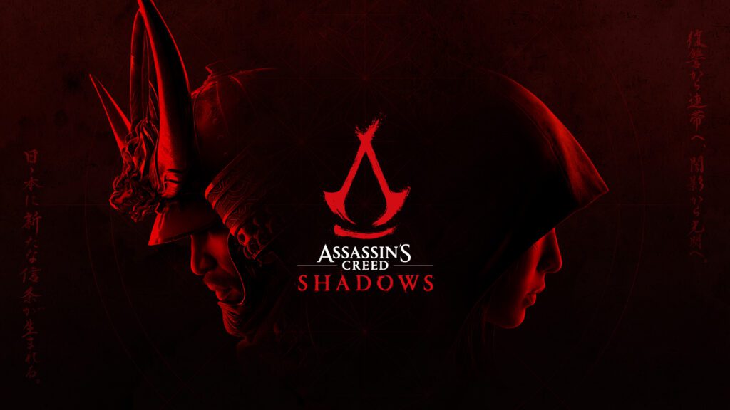 Assassin's Creed Shadows tem motivo do adiamento revelado pelo vice-presidente