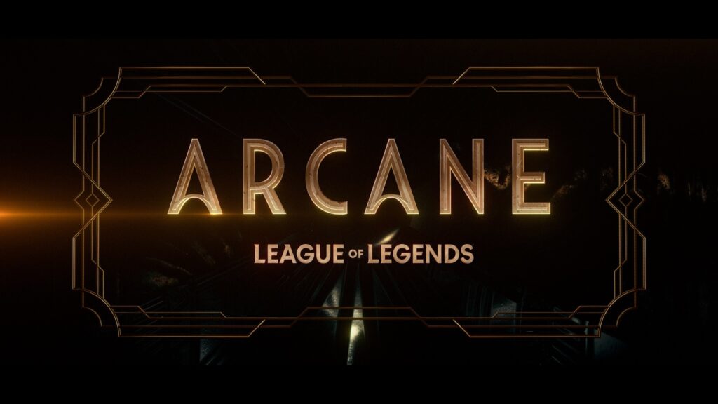 Arcane