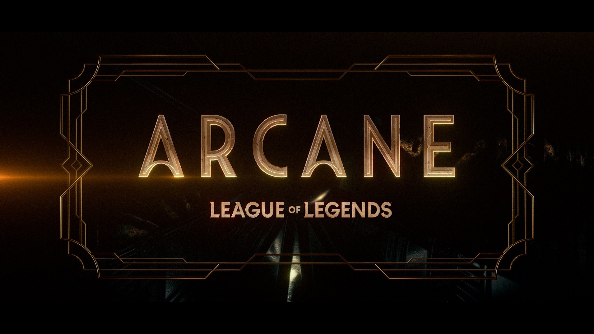 Arcane