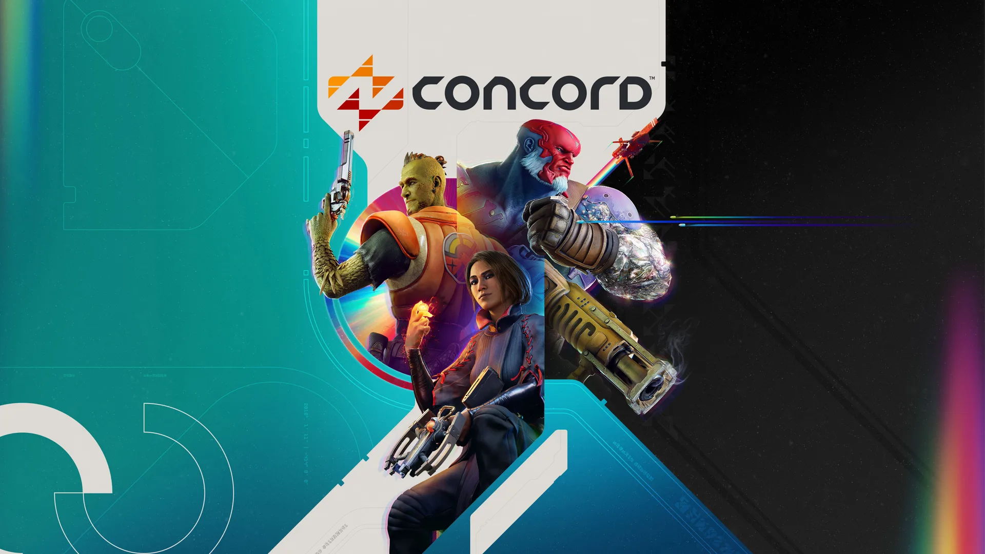 A desenvolvedora de Concord, Firewalk Studios, foi fechada pela Sony