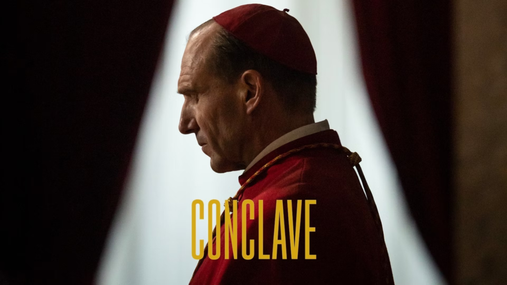 conclave