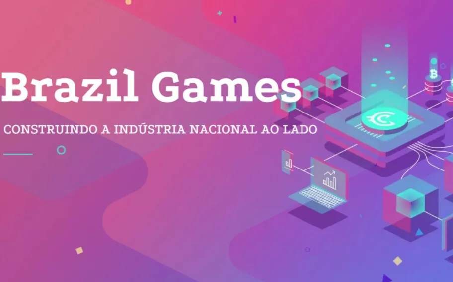 Abragames apresenta novo site do Projeto Brazil Games