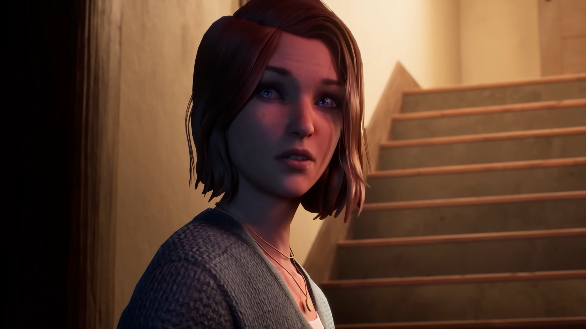 Max retorna como a protagonista em Life is Strange