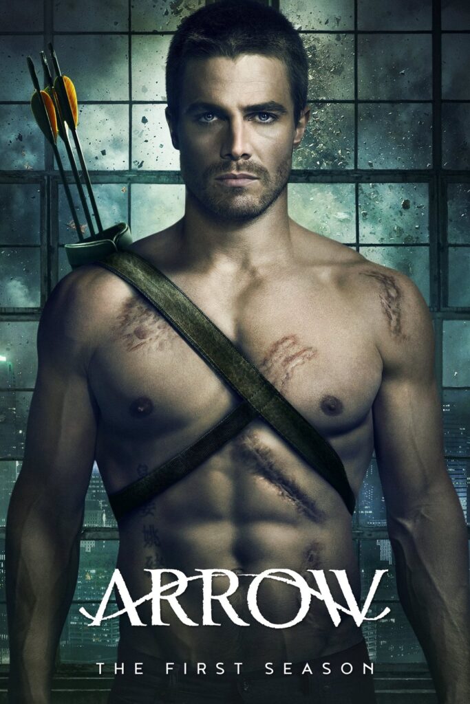 arrow