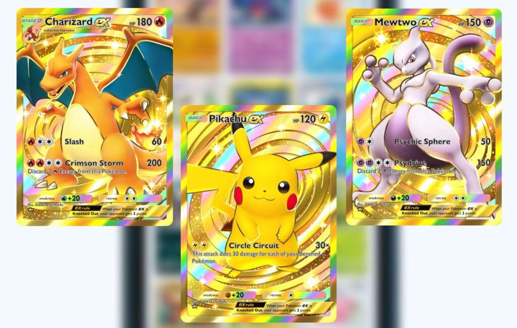 Pokemon TCG Pocket ultrapassou 120 milhões de dólares em ganhos