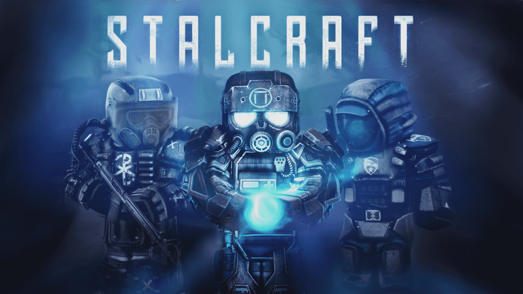 Novo modo de jogo STALCRAFT: X revelado em novo trailer exibido no The Game Awards