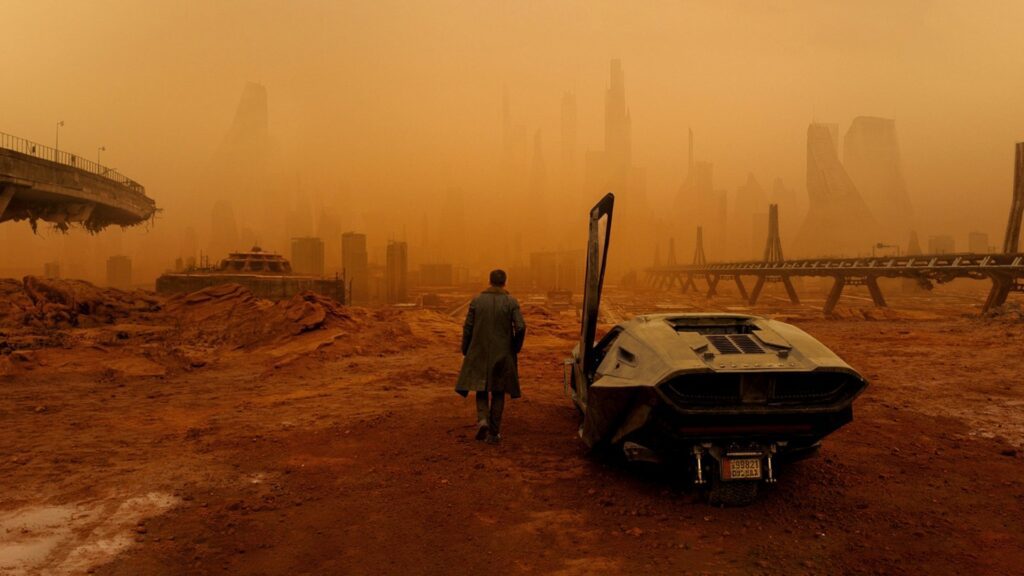 Blade Runner 2099