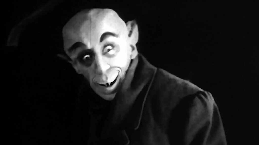 Nosferatu irá ganhar um remake dirigido por Robert Eggers após mais de um século do filme original