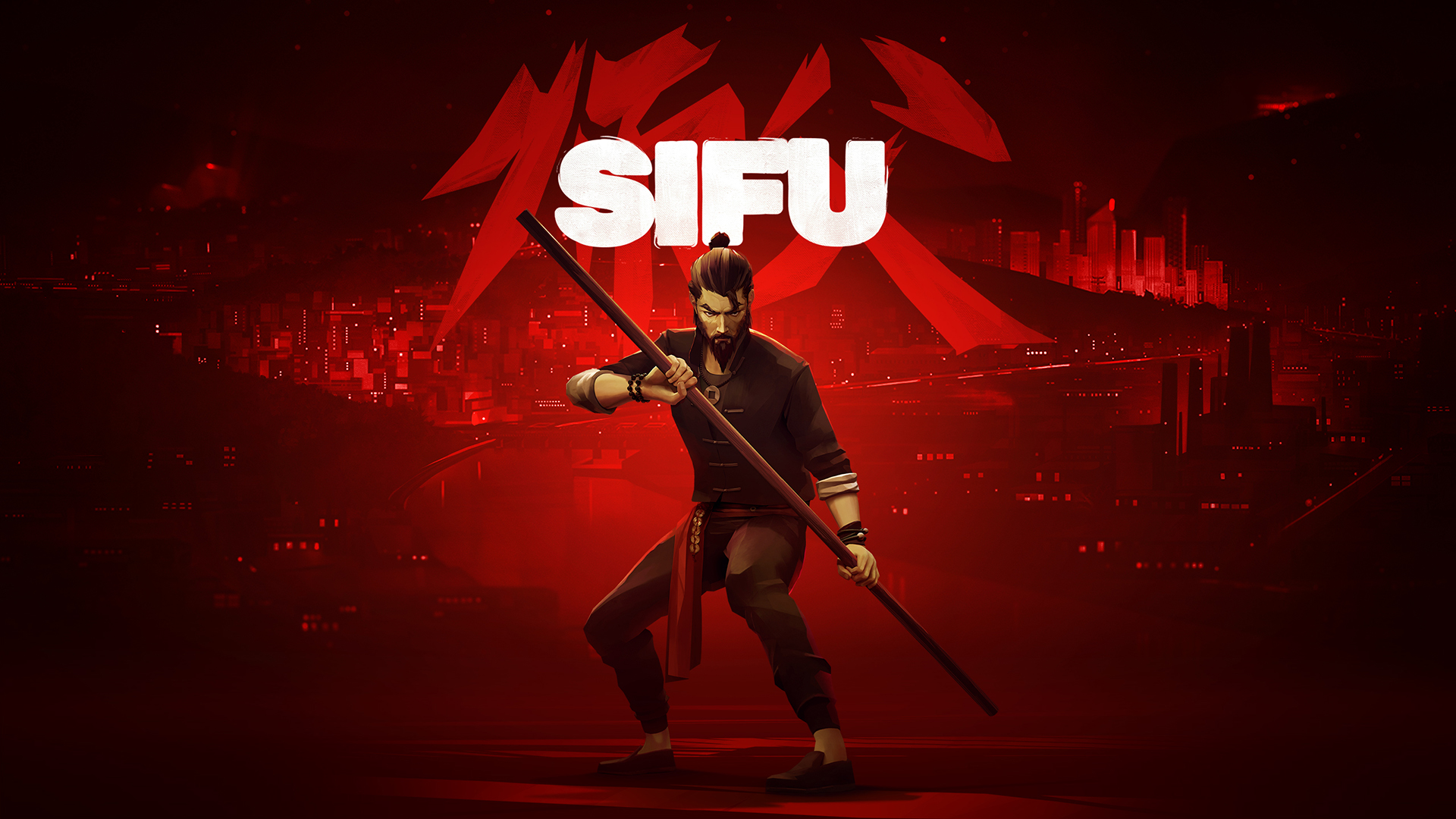 Sifu é o jogo gratuito do dia da Epic Games