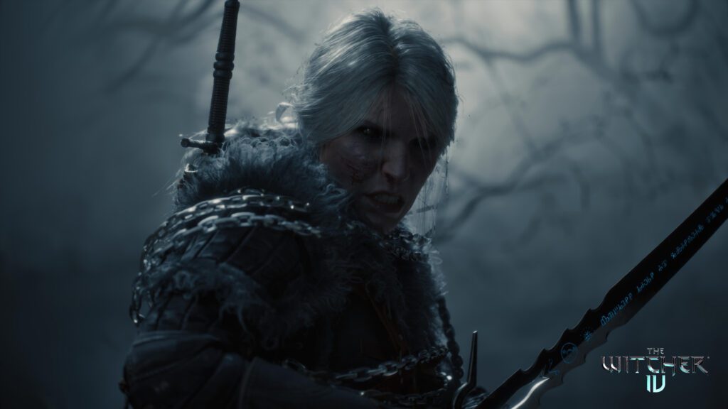 The Witcher 4 terá "mais ou menos" o mesmo tamanho que The Witcher 3