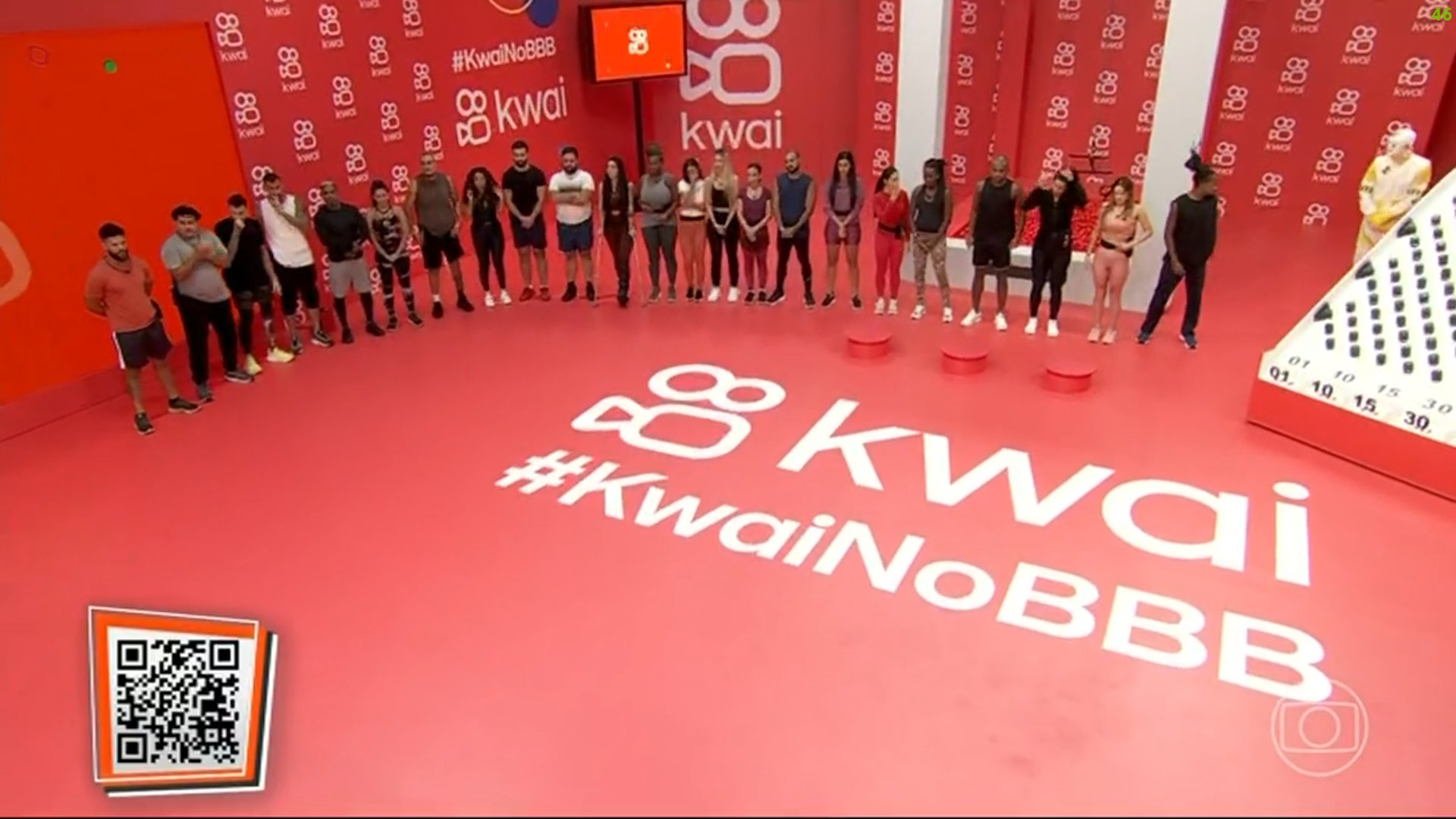 Kwai consolida parceria e será patrocinador do Big Brother Brasil 25