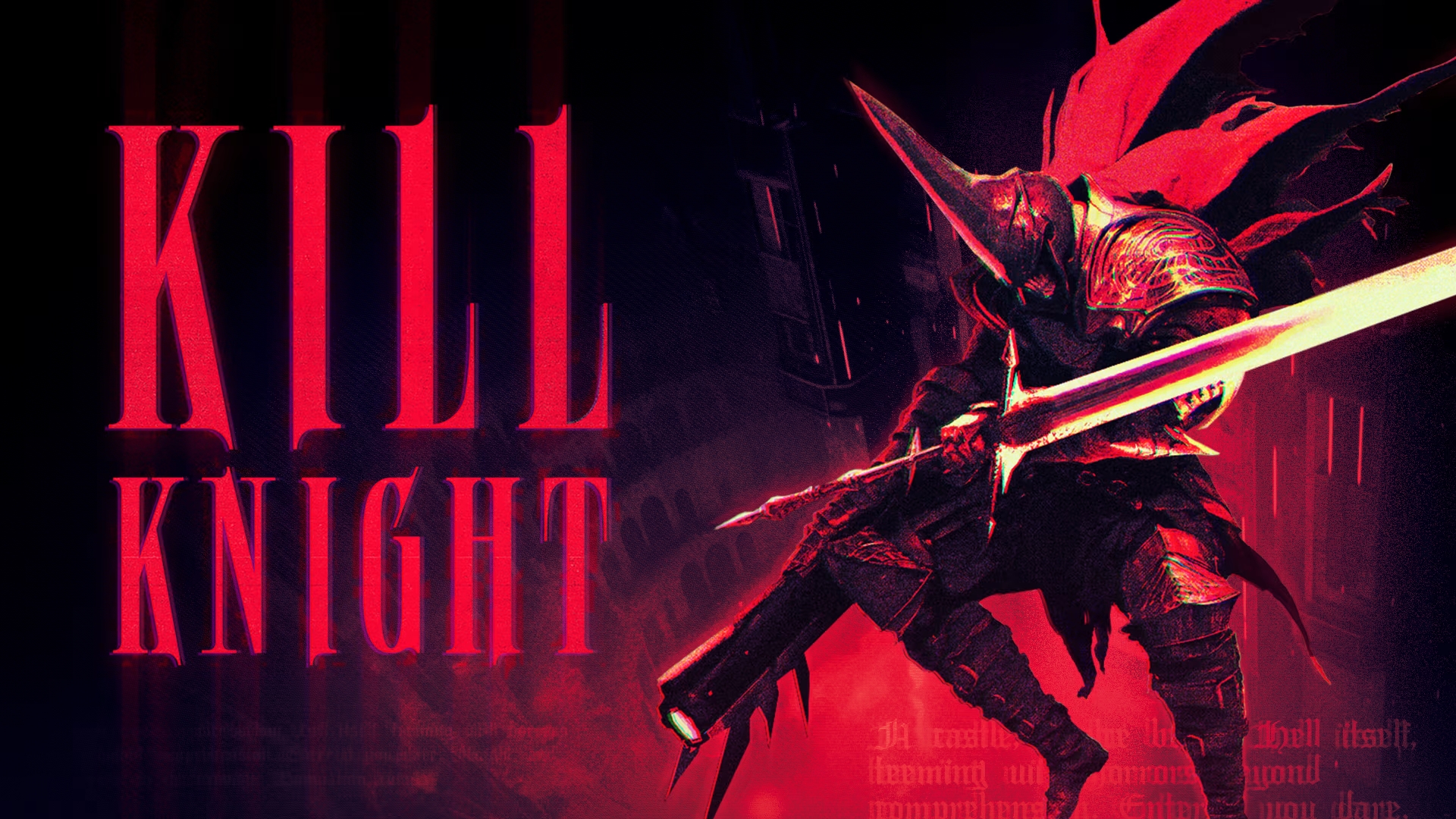 KILL KNIGHT é o jogo gratuito do dia da Epic Games