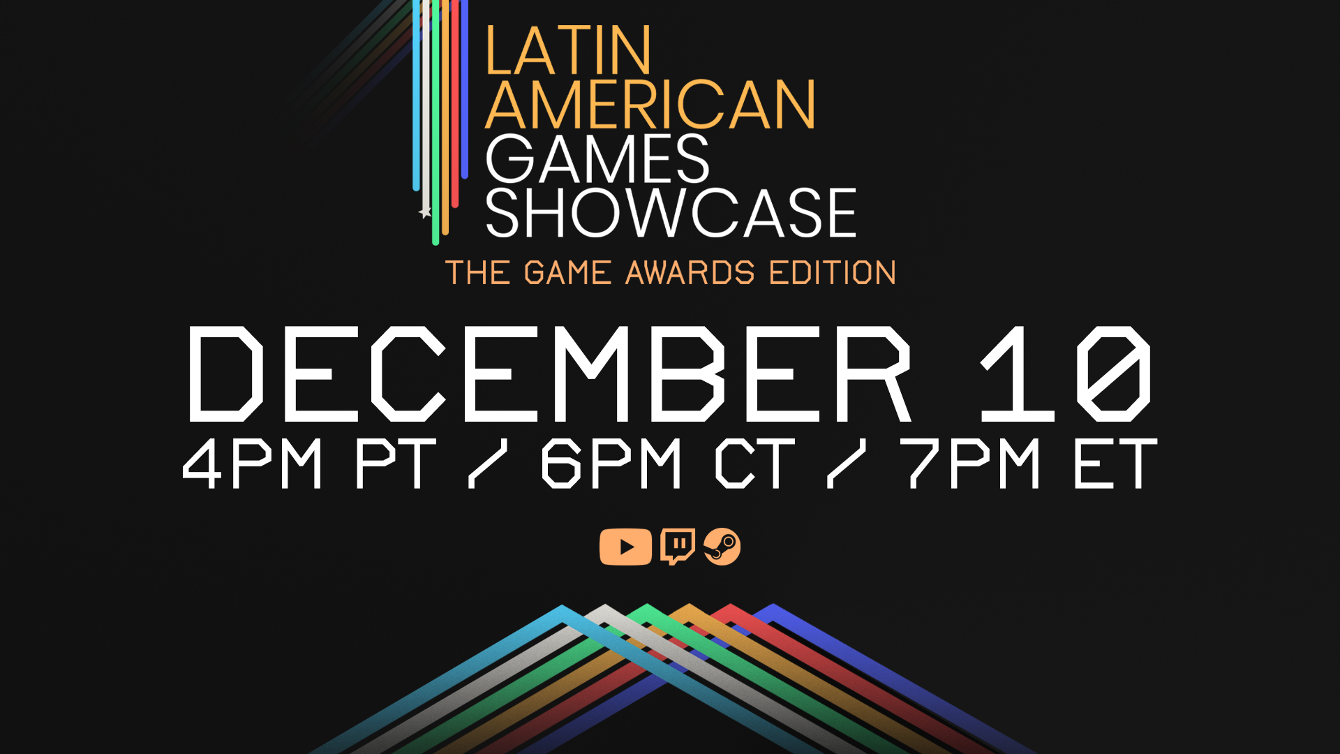 Latin American Games