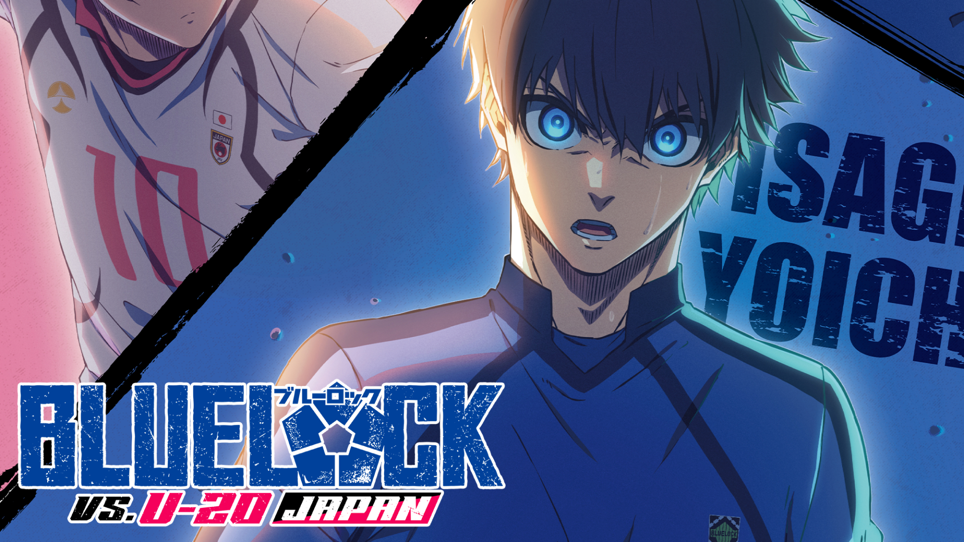 Crunchyroll e Kodansha revelam detalhes do final da segunda temporada de BLUE LOCK