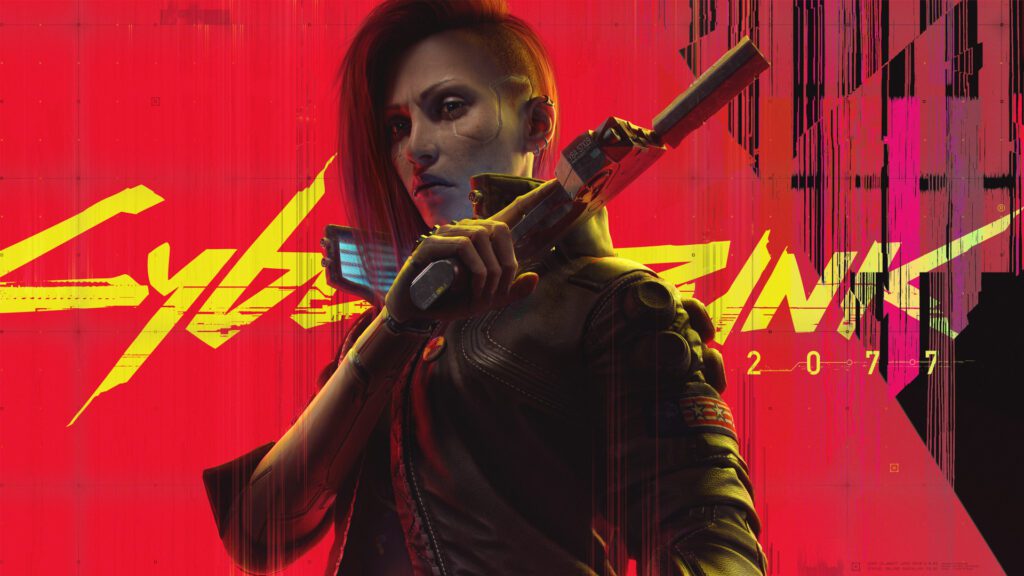 Cyberpunk 2077 receberá uma atualização surpresa em breve.