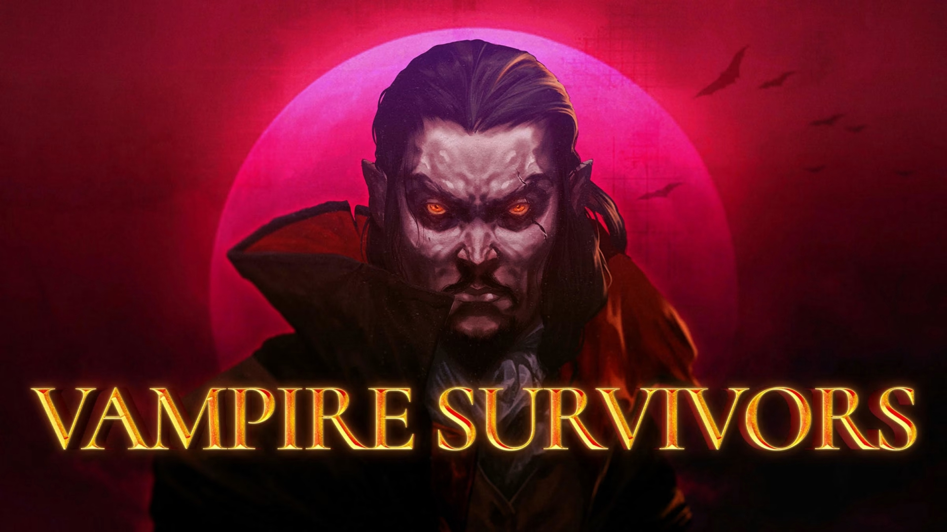 Vampire Survivors é o jogo gratuito do dia da Epic Games