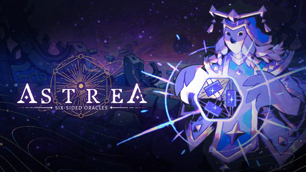 Astrea: Six Sided Oracles é o jogo gratuito do dia da Epic Games