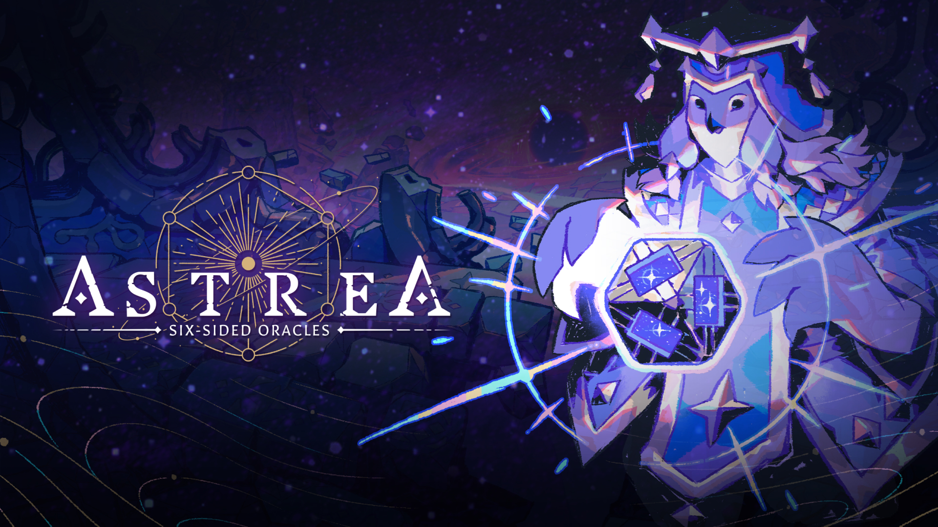 Astrea: Six Sided Oracles é o jogo gratuito do dia da Epic Games