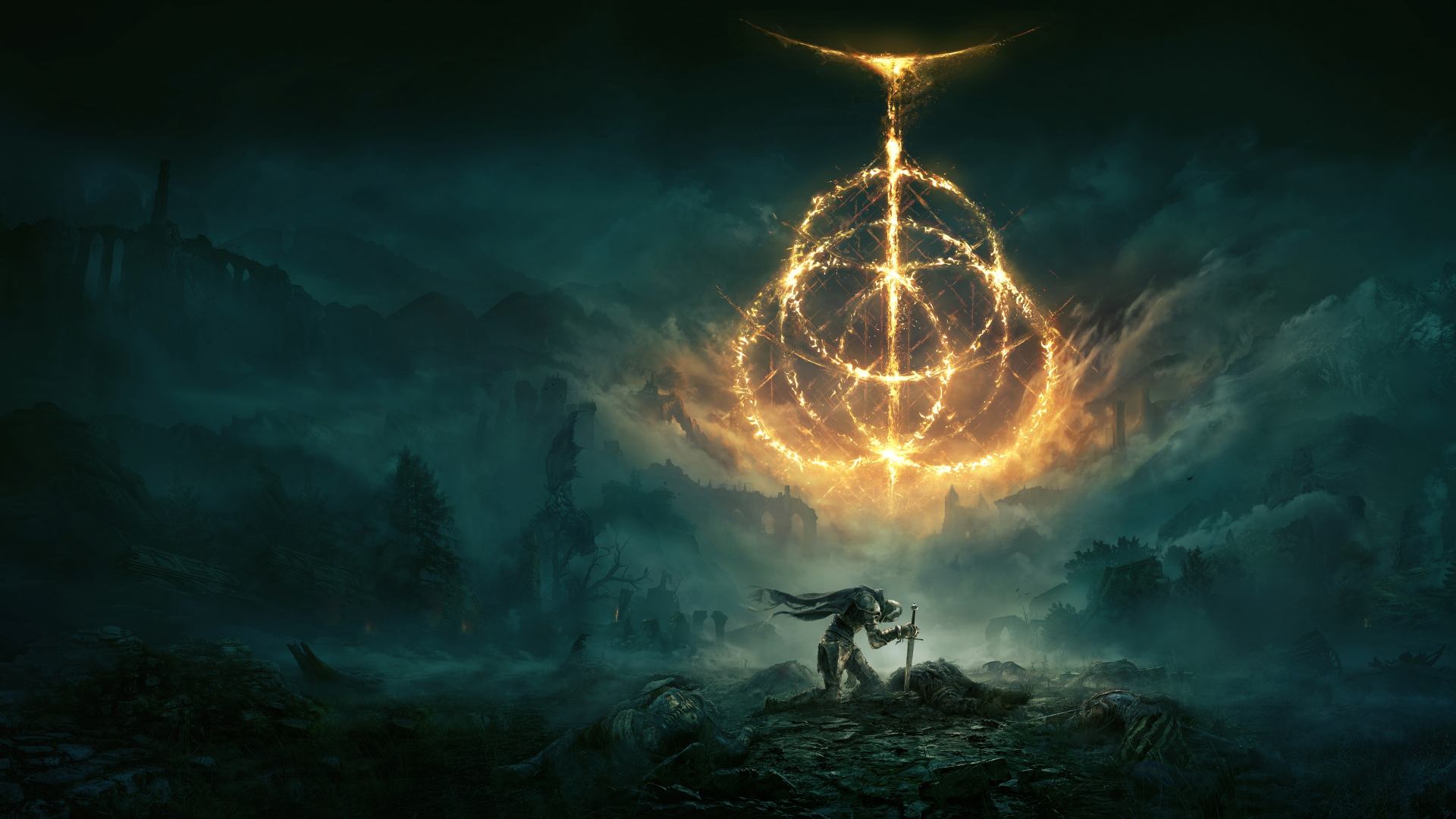 FromSoftware não considera Elden Ring 2, mas há novos projetos neste universo