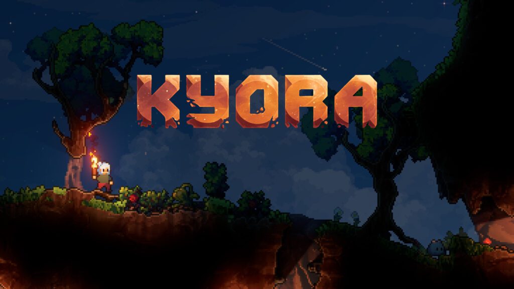 Conheça KYORA, dos criadores de Core Keeper