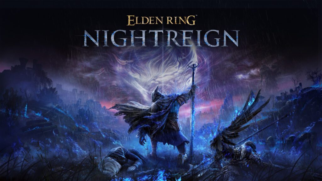 Elden Ring Nightreign só poderá ser jogado sozinho ou em trio