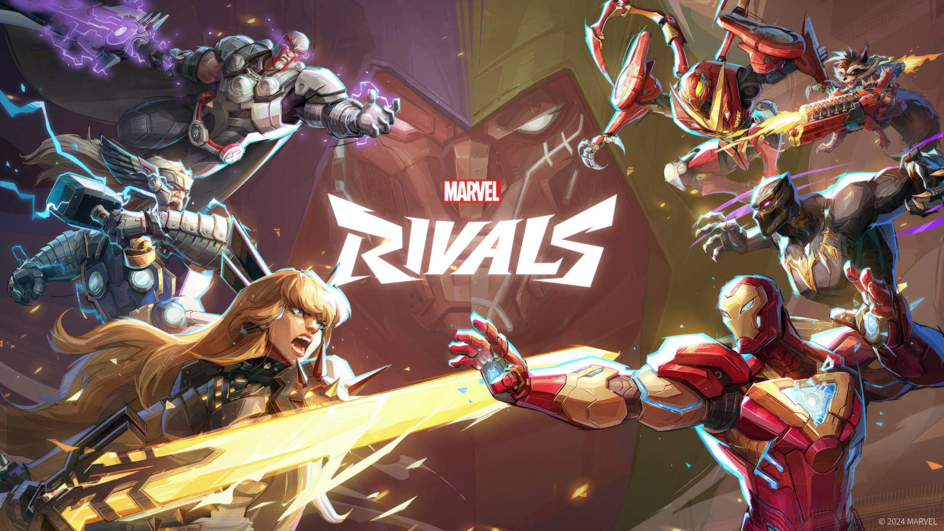 Marvel Rivals compreende seu gênero, acerta na proposta e inova