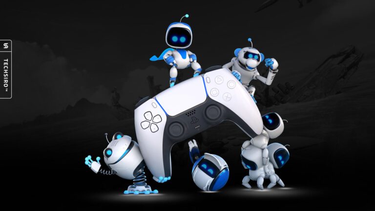 Checkpoint: Astro Bot como GOTY não salva o ano desastroso da ...