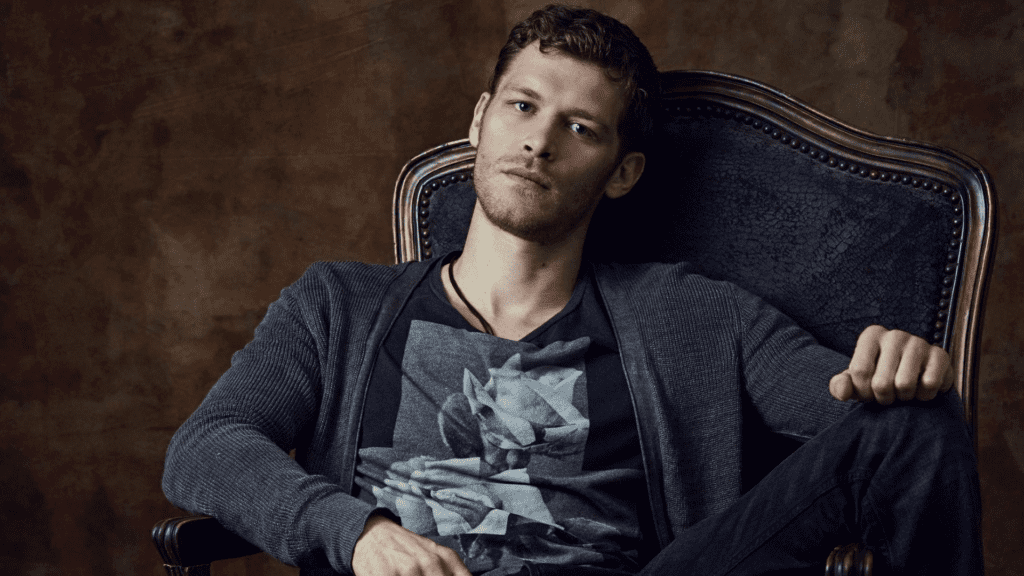 Klaus Mikaelson