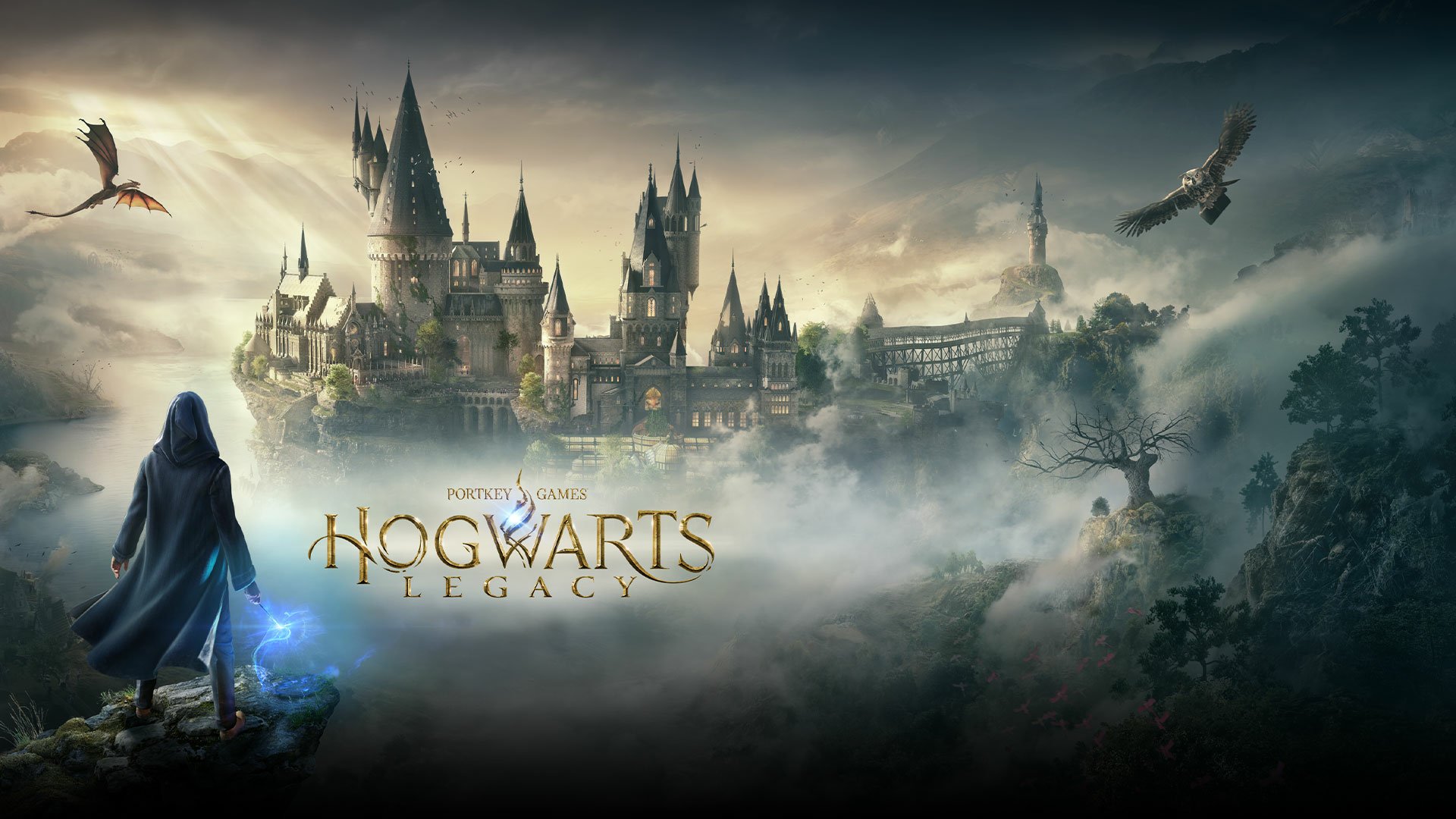 Warner Bros. Games leva jogos de Harry Potter e Mortal Kombat aos fãs na CCXP