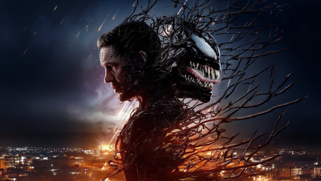 Venom: A Última Rodada