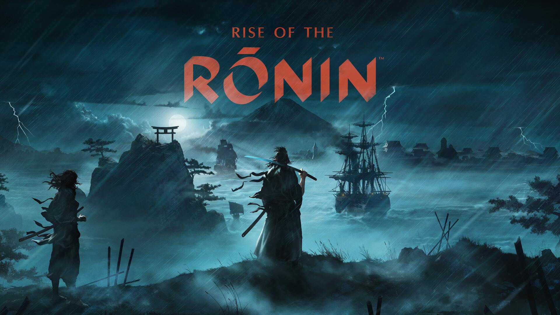 Revelado a data de lançamento de Rise of the Ronin para PC