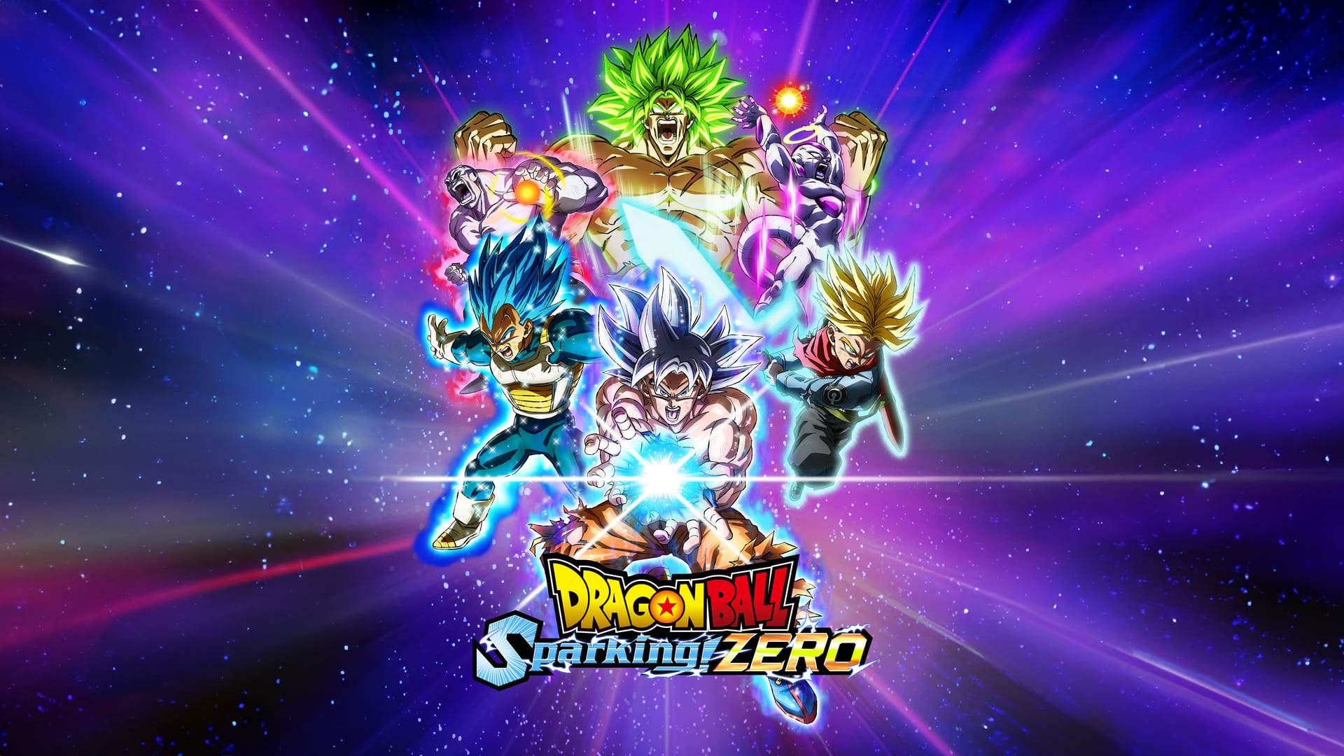 Dragon Ball Sparking Zero recebe primeira DLC intitulada Hero of Justice