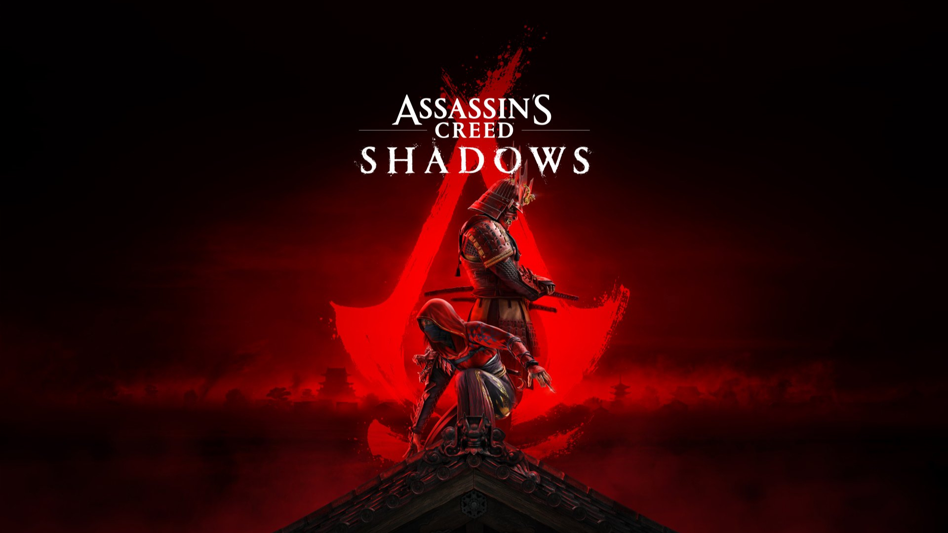 Assassin’s Creed Shadows foi adiado novamente pela Ubisoft