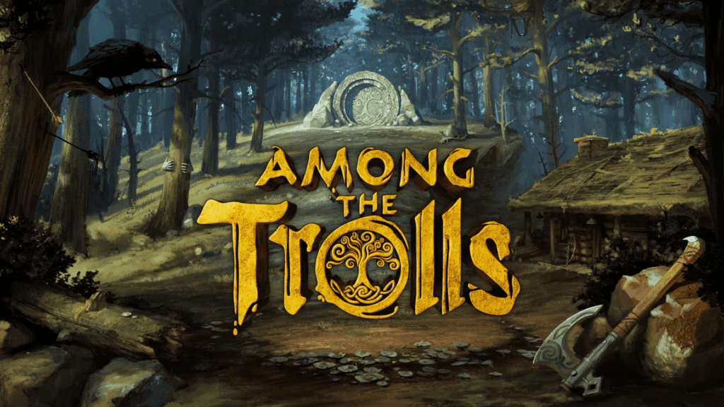 505 Pulse, o selo indie da 505 Games, anunciam a parceria com a AvantGarden na produção de Among the Trolls, um jogo de aventura de sobrevivência em primeira pessoa.