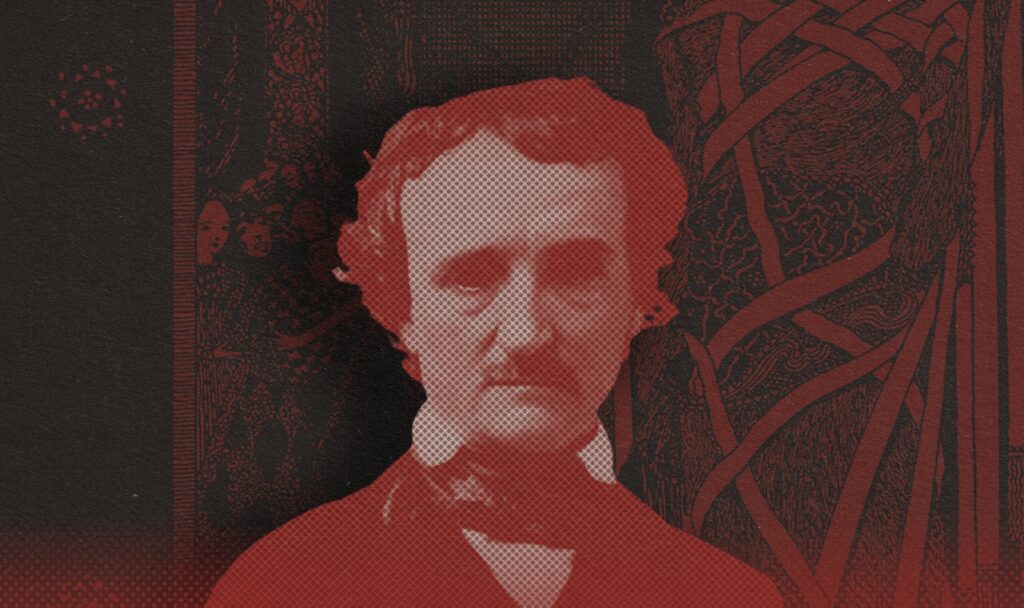 Edgar Allan Poe