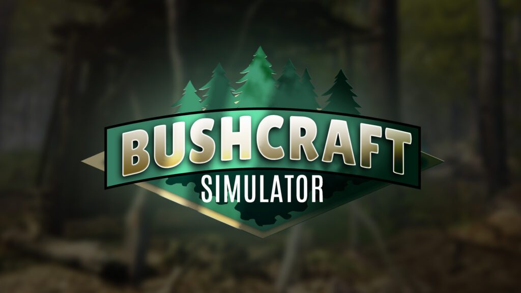 Conheça Bushcraft Simulator, novo jogo de sobrevivência com elementos roguelike