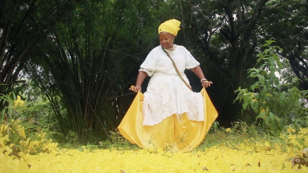 Caminho dos Orixás, série será transmitida no Curta! para celebrar Dia de Oxóssi