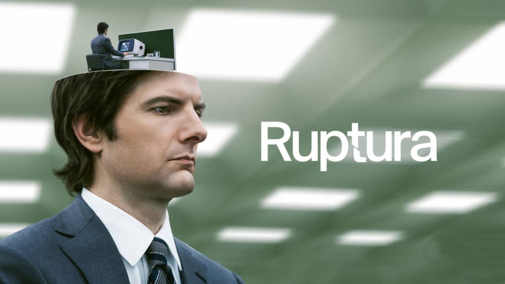 Ruptura: Segunda temporada estreia hoje no Apple TV+