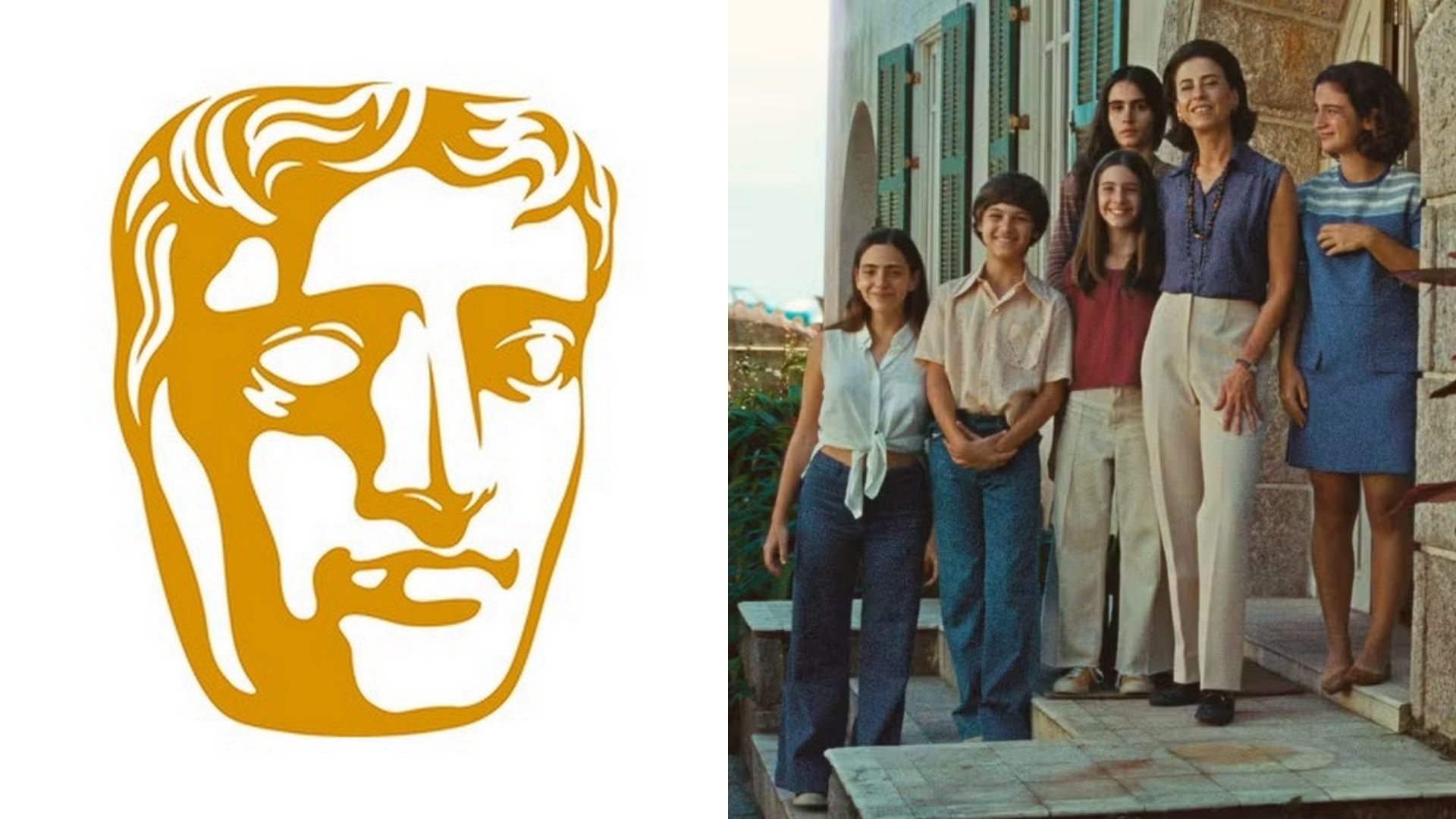 “Ainda Estou Aqui” é indicado ao BAFTA