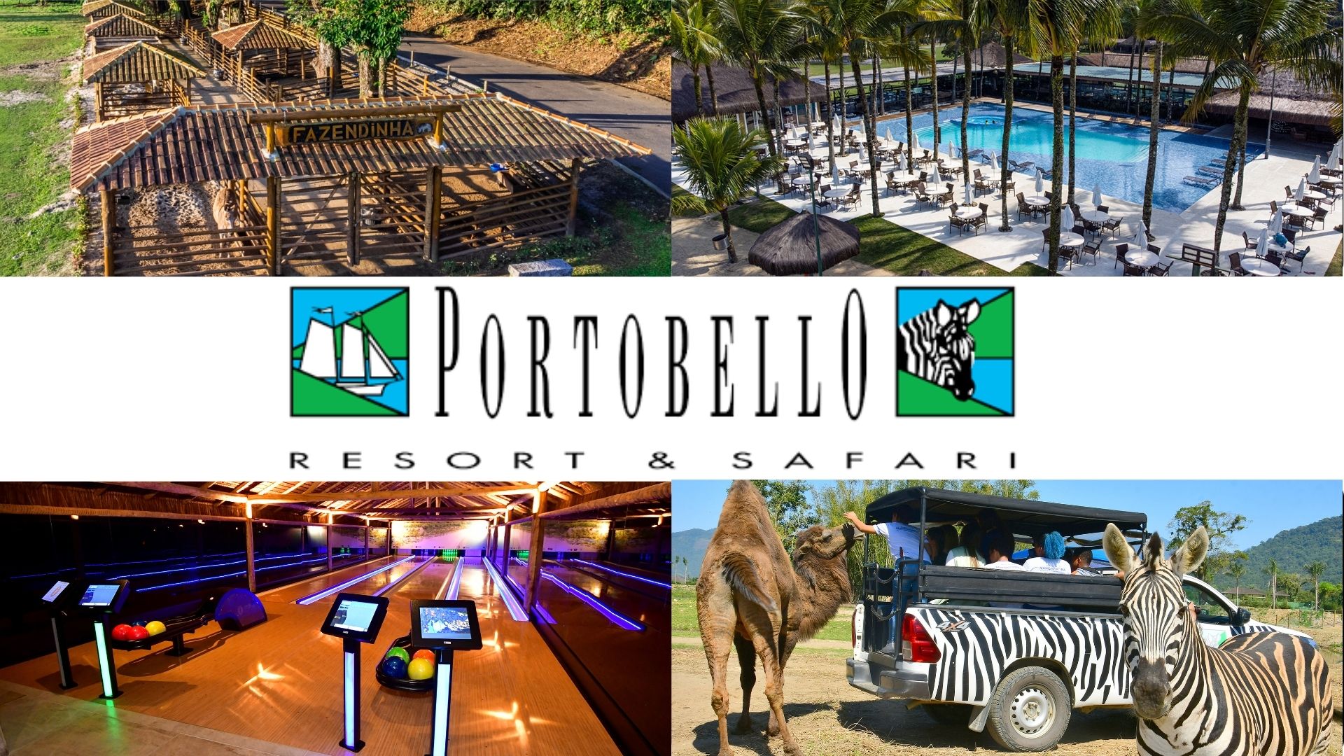 Portobello Resort