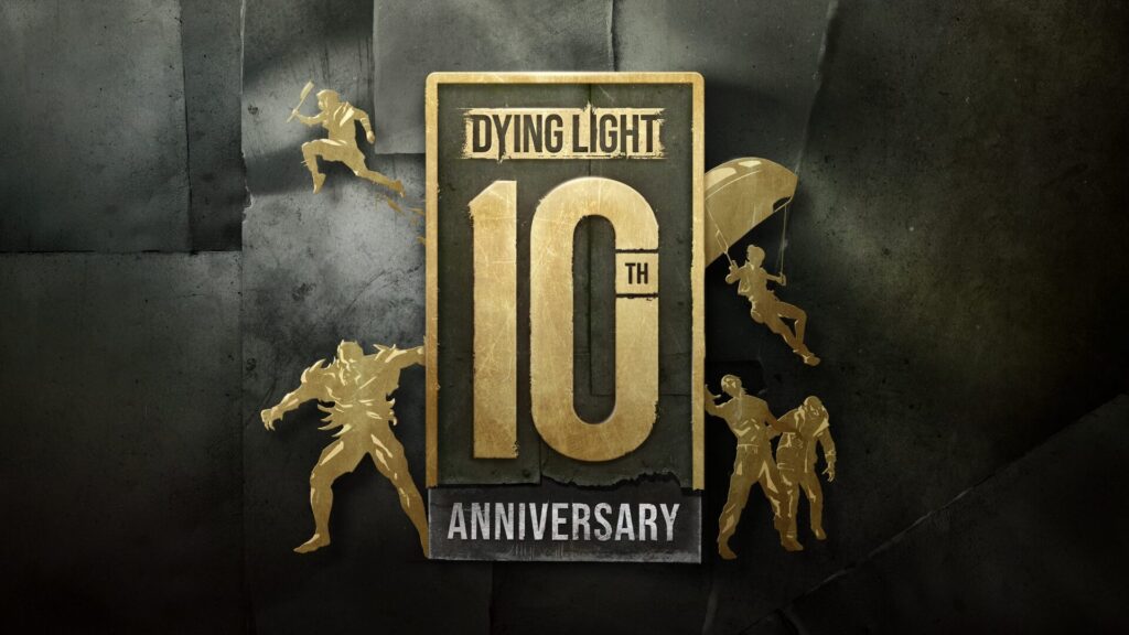 Franquia Dying Light recebe diversas novidades com a celebração do 10° aniversário