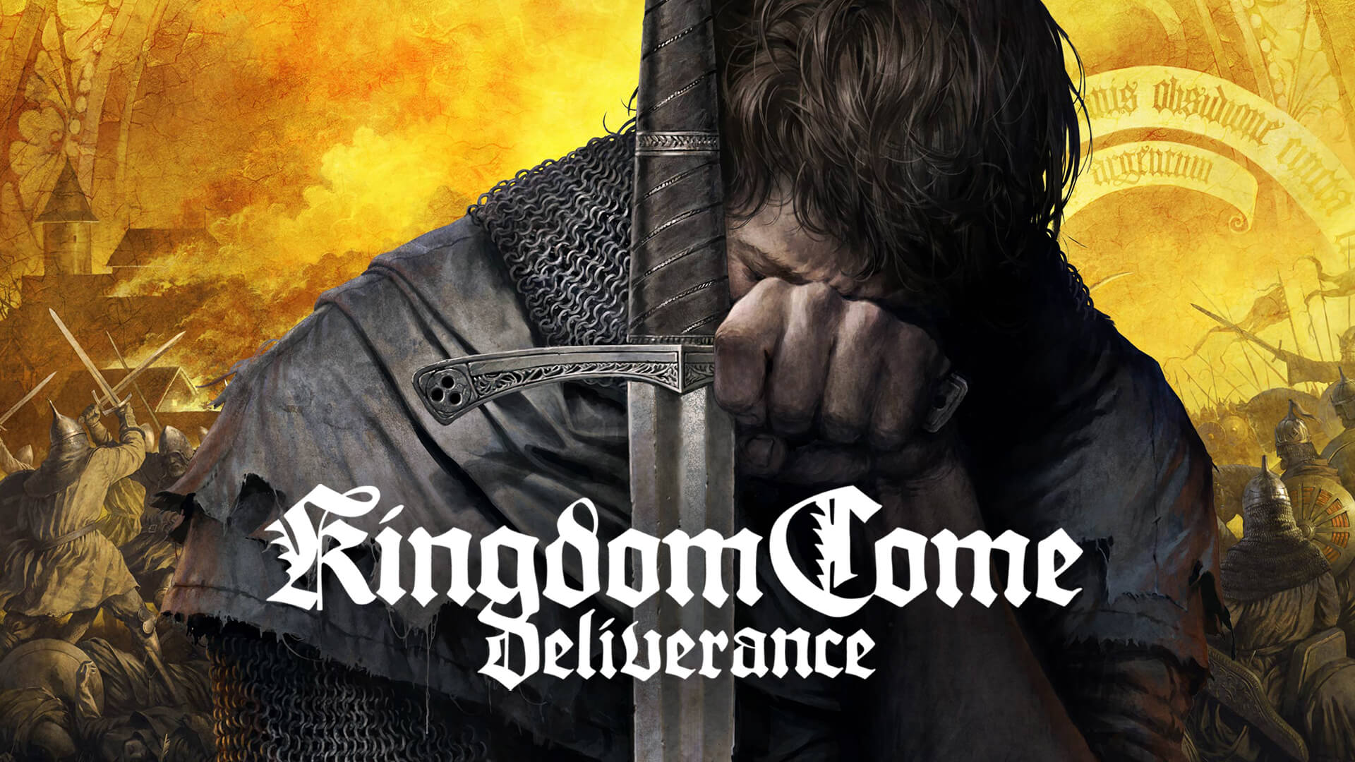 Kingdom Come: Deliverance é o jogo gratuito do dia da Epic Games