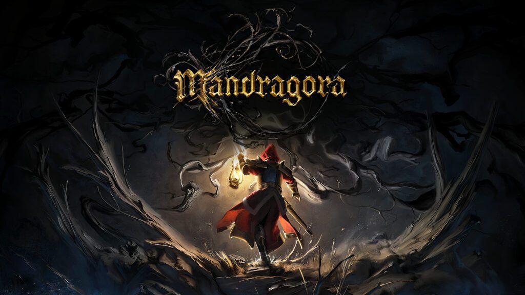 Mandragora: Whispers of the Witch Tree – A mistura de soulslike e metroidvania deu certo