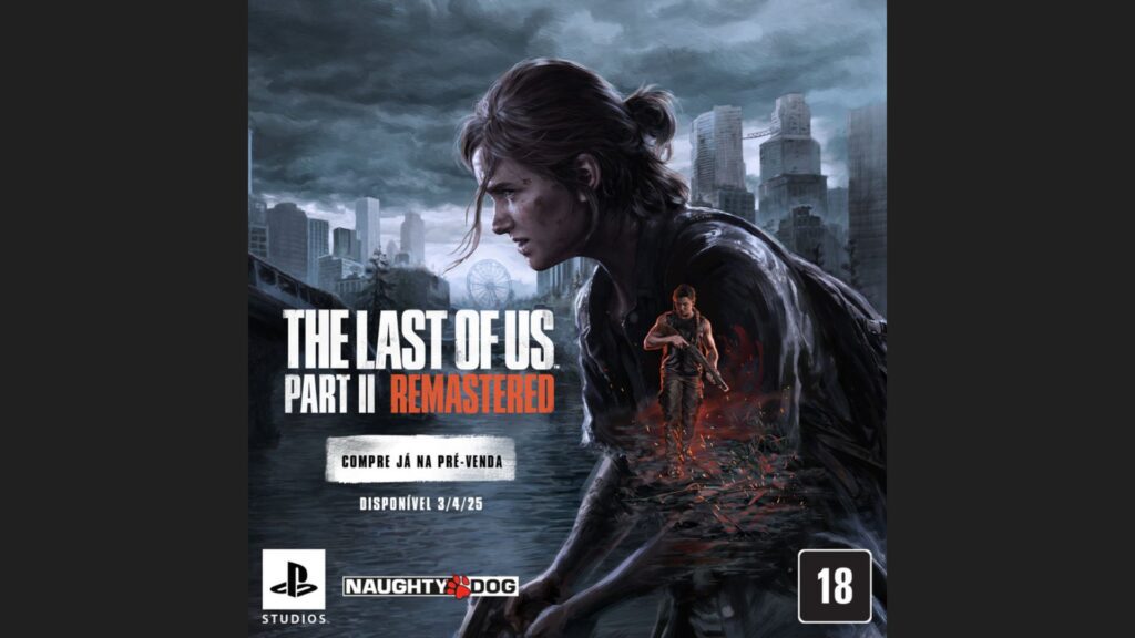 The Last of Us