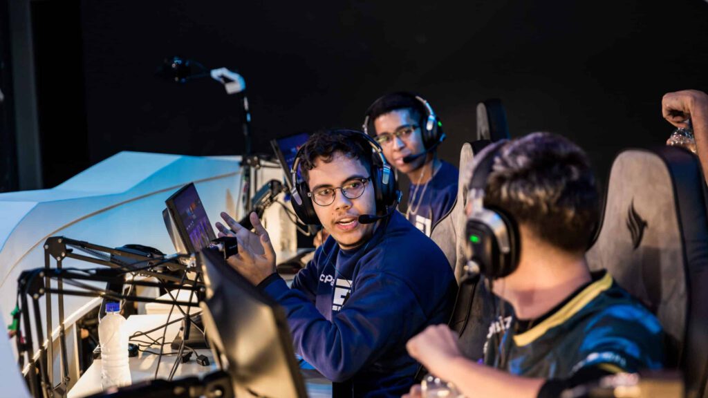 RazaH Company Academy se classifica como quinto time brasileiro no campeonato mundial de Rainbow Six Siege