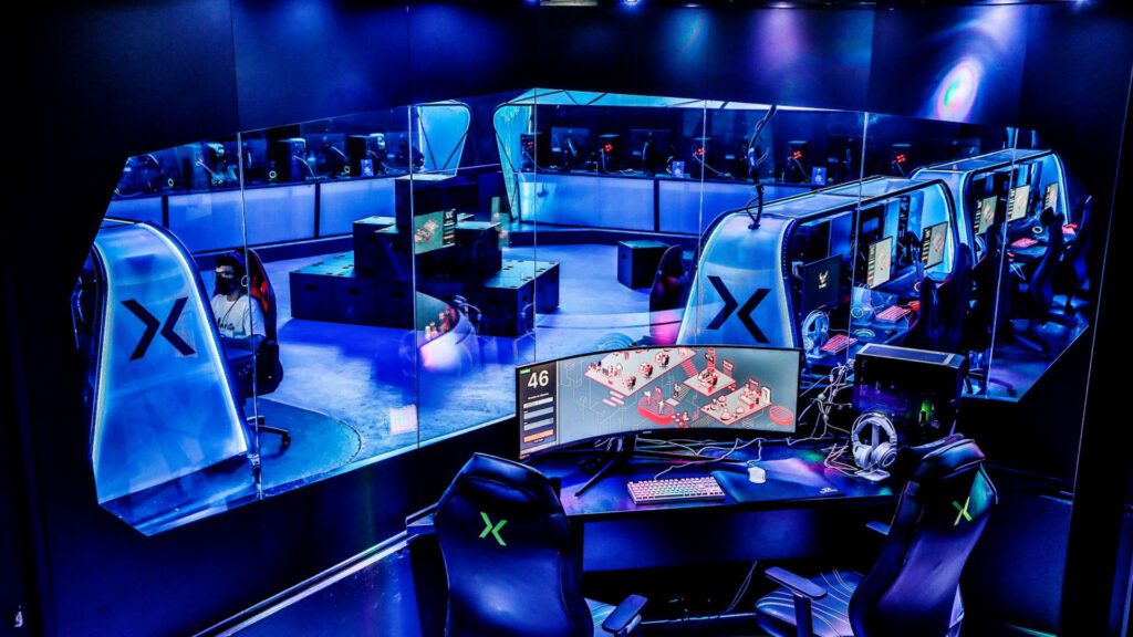 Xdome lança Game Experience e expande sua presença para mais nove shoppings da ALLOS