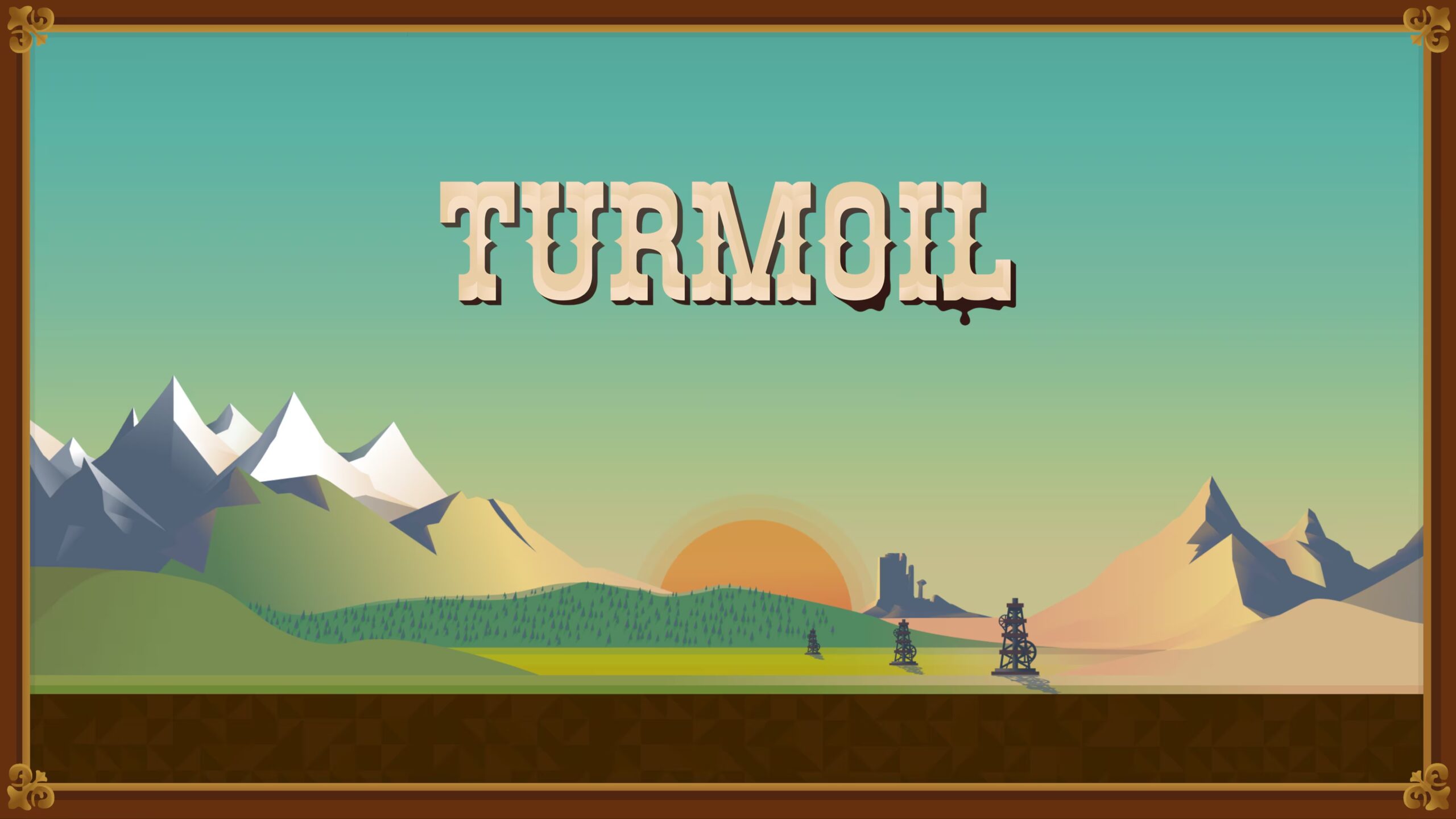 Turmoil é o jogo gratuito da semana da Epic Games